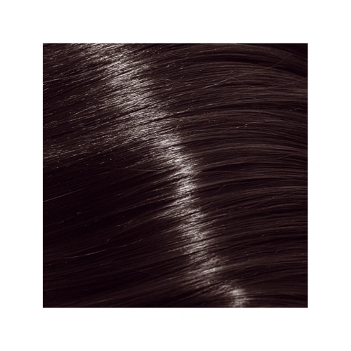 Alfaparf Evolution of the Color CUBE hajfesték - 5.3 60ml Light Golden Brown főképe